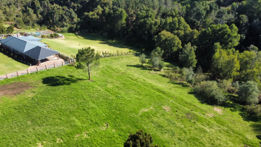 Commercial Property for Sale in Hoekwil Western Cape